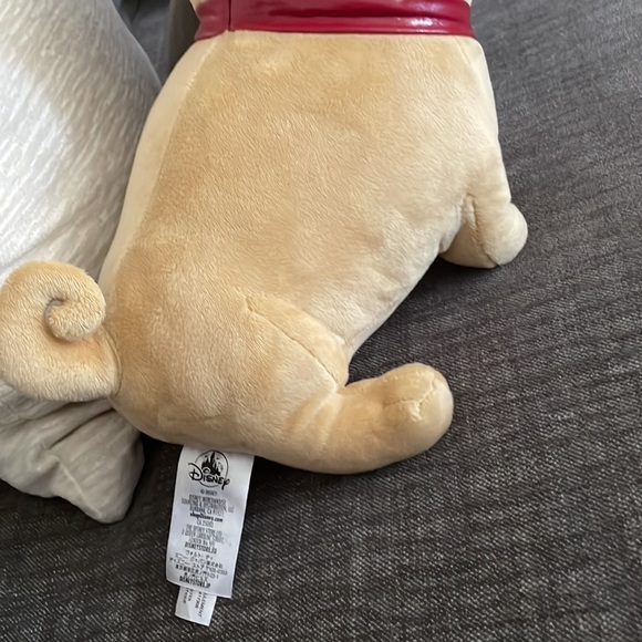 Disney Toys Disney Puppy Dog Pals Plush Gift Set Bingo Rolly Poshmark